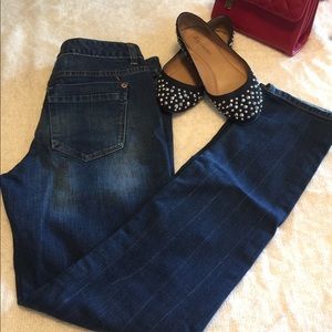 Mossimo Skinny Jeans